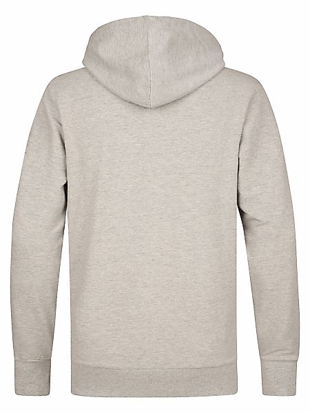 Petrol Industries Kapuzensweatshirt mit Logo Stickerei günstig online kaufen