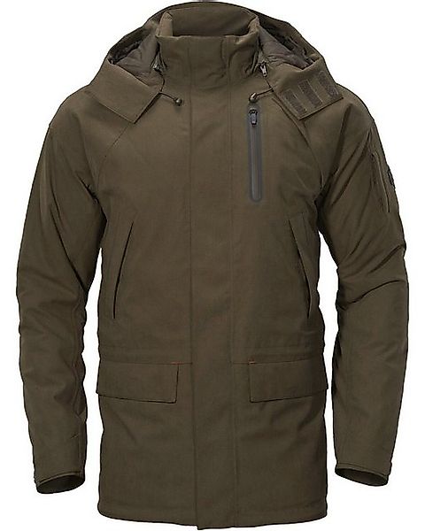 Härkila Winterjacke Jacke Driven Hunt Insulated HWS Wasserdicht günstig online kaufen