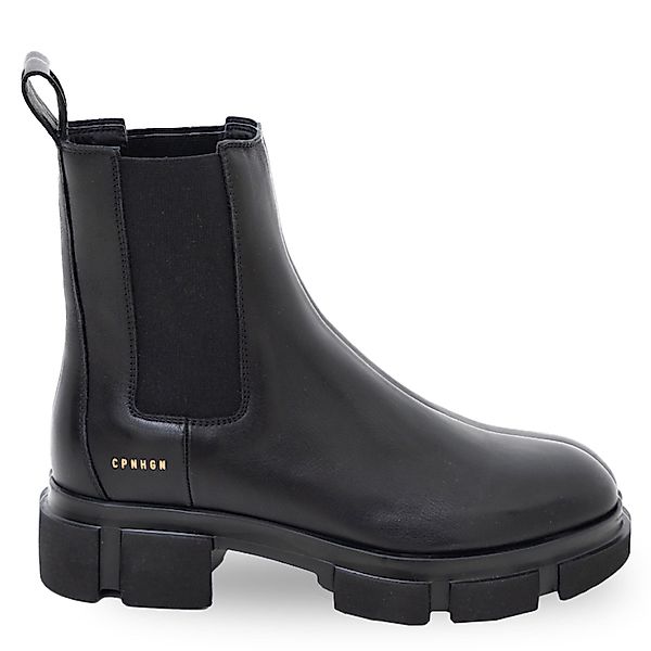 Copenhagen Studios Boots CPH570 aus Leder günstig online kaufen