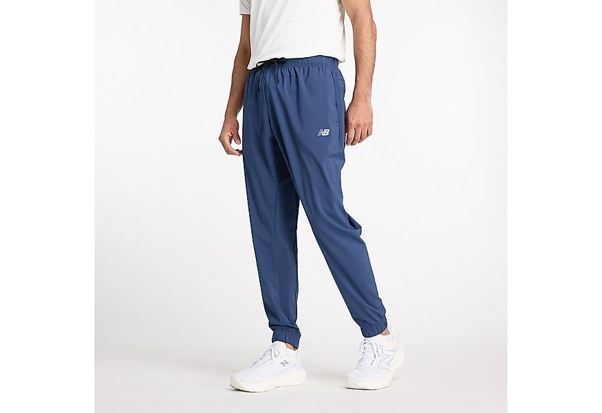 New Balance Trainingshose Sport Essentials Woven Jogger günstig online kaufen