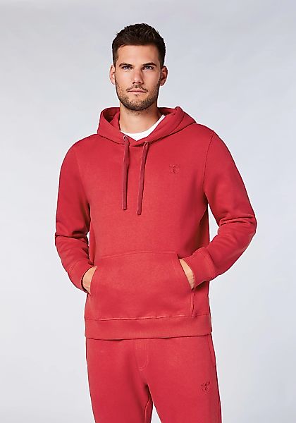 Chiemsee Kapuzensweatshirt günstig online kaufen