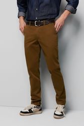 MEYER Chinos "M5 Chino" im unifarbenen Design günstig online kaufen