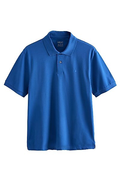 Next Poloshirt Piqué-Poloshirt (1-tlg) günstig online kaufen