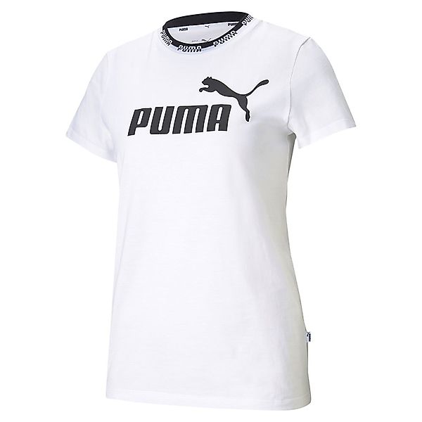 Puma Amplified Graphic S Puma White günstig online kaufen