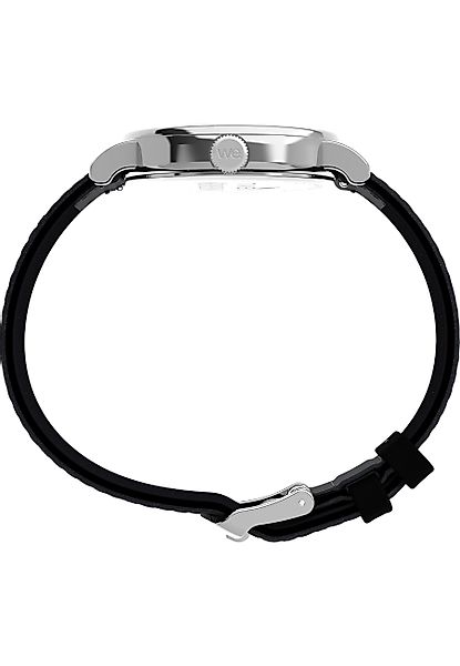 Timex Quarzuhr Timex x Wednesday Weekender, günstig online kaufen