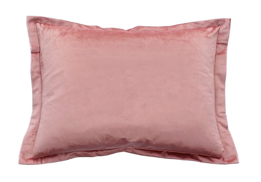 Haus und Deko Kissenbezug Kissenbezug Samt günstig online kaufen