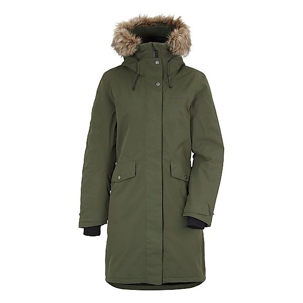 Didriksons Funktionsparka Didriksons Erika Women's Parka günstig online kaufen