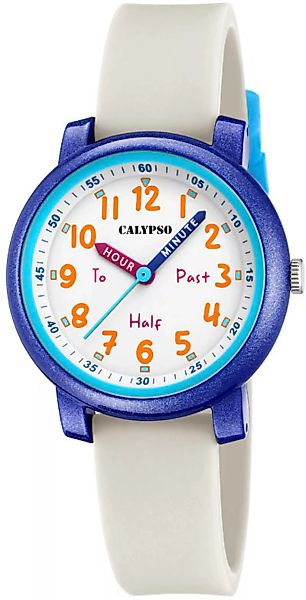 CALYPSO WATCHES Quarzuhr "My First Watch, K5827/1", ideal auch als Geschenk günstig online kaufen