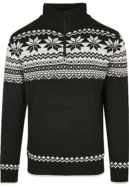 Brandit Rundhalspullover "Brandit Herren Troyer Norweger" 1 Stk. günstig online kaufen