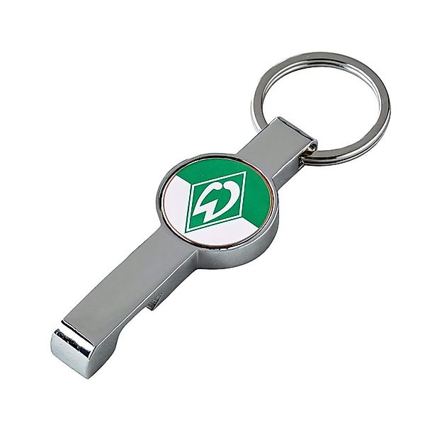 Werder Bremen Schlüsselanhänger günstig online kaufen