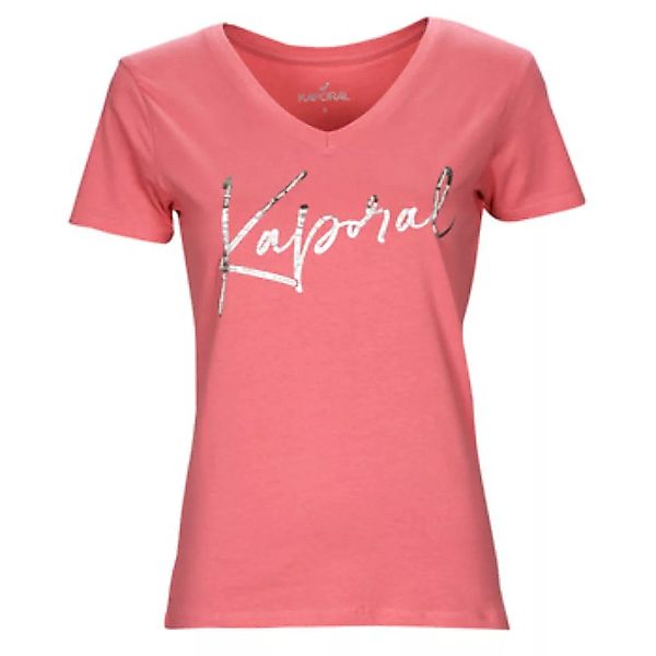 Kaporal  T-Shirt JAYON ESSENTIEL günstig online kaufen