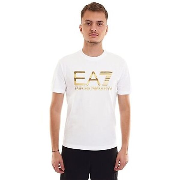 Emporio Armani  T-Shirt 7M001189AF17789U0002 günstig online kaufen