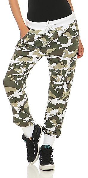 malito more than fashion Jogginghose 8019 günstig online kaufen