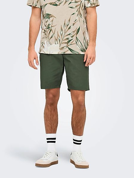 ONLY & SONS Chinoshorts ONSKAL CHINO günstig online kaufen