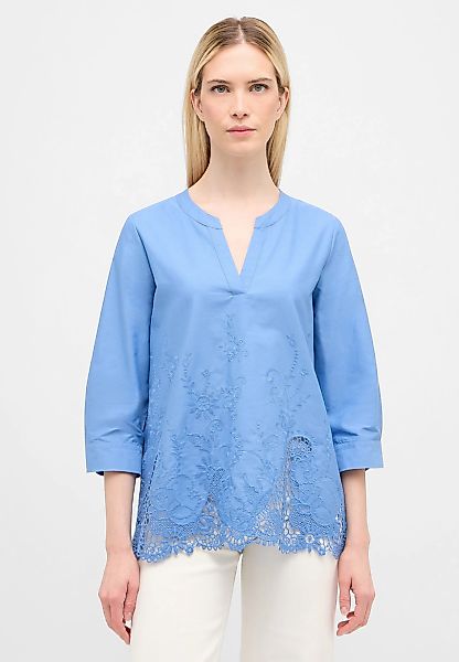 Eterna Schlupfbluse "LOOSE FIT" günstig online kaufen