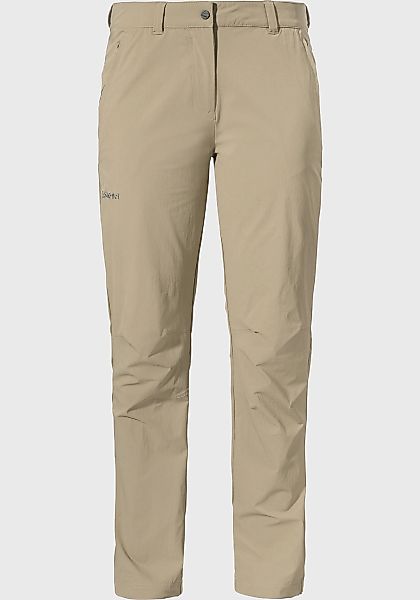 Schöffel Outdoorhose "Pants Engadin1" günstig online kaufen