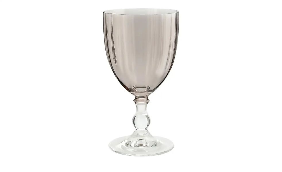 Peill+Putzler Weißweinkelch 240 ml  Tavolo ¦ braun Gläser & Karaffen - Höff günstig online kaufen