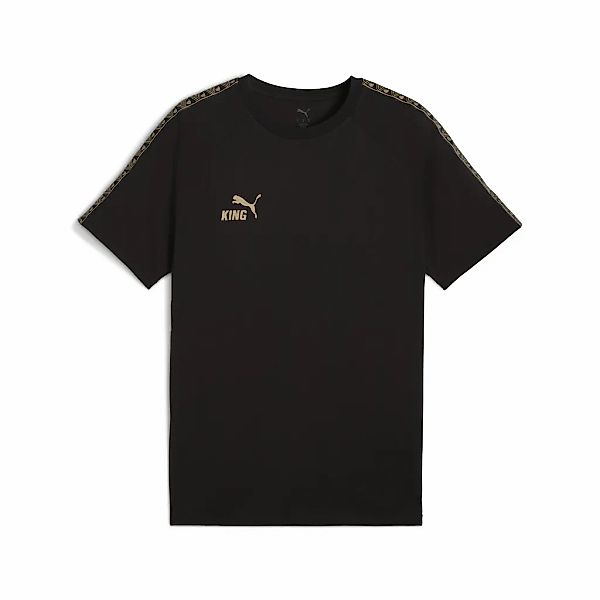 PUMA T-Shirt "KING T-Shirt Herren" günstig online kaufen