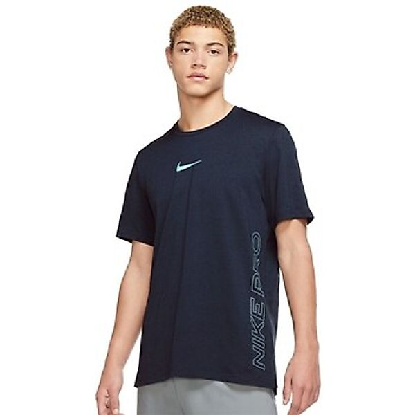 Nike  T-Shirt Np Df Burnout Ss Top 2.0 günstig online kaufen