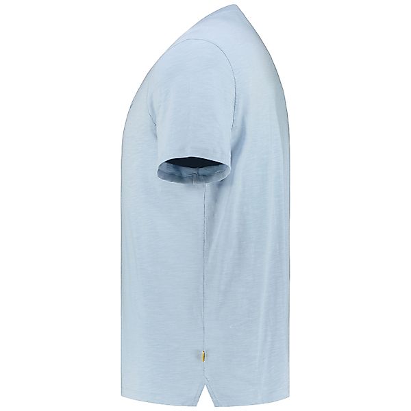 camel active T-Shirt aus Organic Cotton günstig online kaufen
