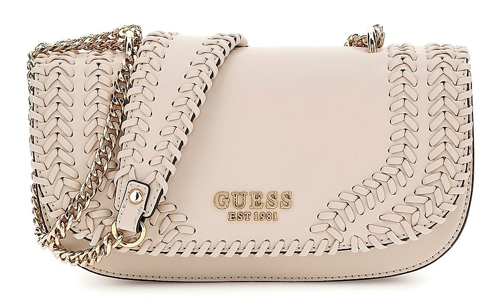 Guess Schultertasche Convertible Xbody Flap Bag günstig online kaufen