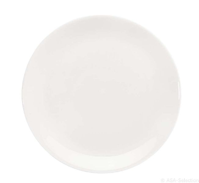 à table Dessertteller – Porzellanteller 21 cm, spülmaschinen- & mikrowellen günstig online kaufen