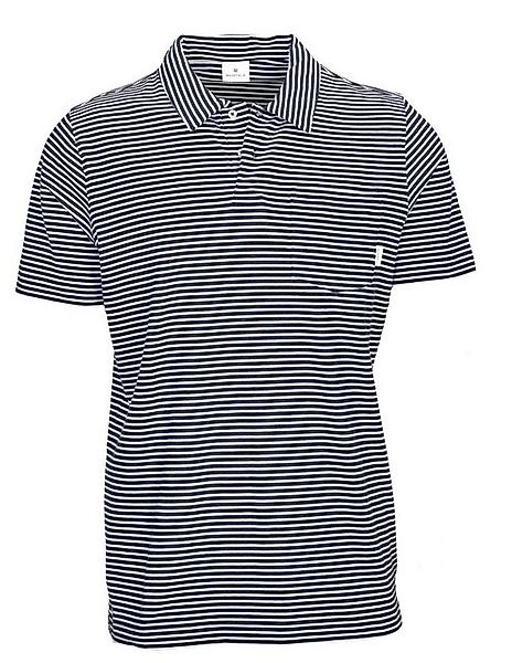 BASEFIELD Poloshirt Polo Shirt 1/2 günstig online kaufen