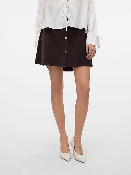 Vero Moda Cordrock VMETTA HR SHORT günstig online kaufen