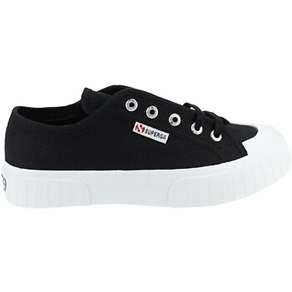 Superga Sneaker "Superga Sneaker Textil" günstig online kaufen