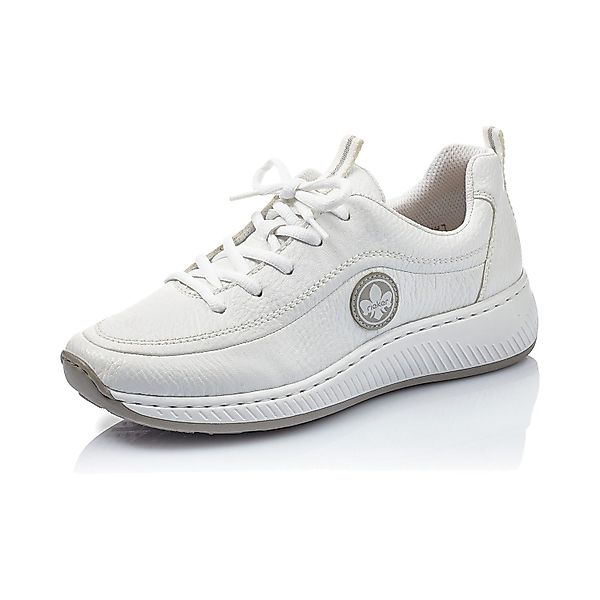 Rieker Damen Halbschuh Schnürschuh günstig online kaufen