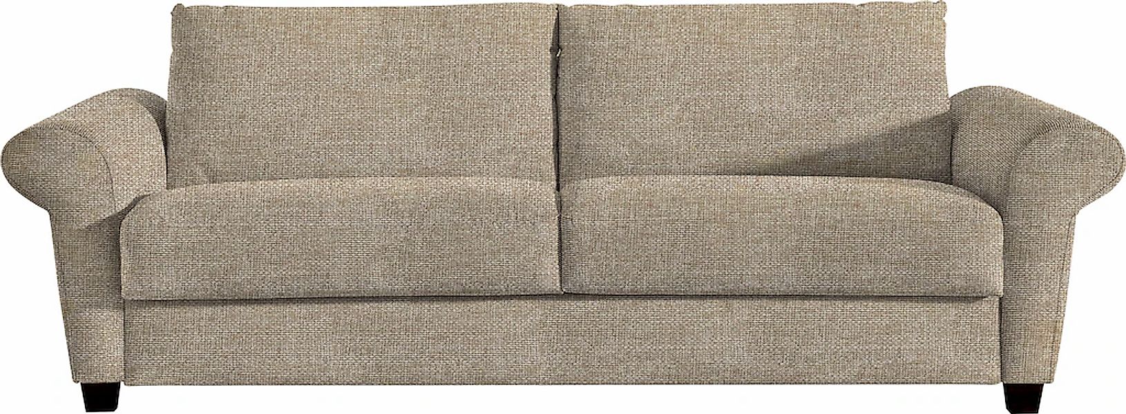 Bali Schlafsofa "ELISA Dauerschläfer in 140 und 160er Breite", komfortabler günstig online kaufen