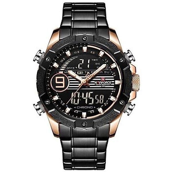 Naviforce  Armbanduhr NF9146SRGRGB günstig online kaufen