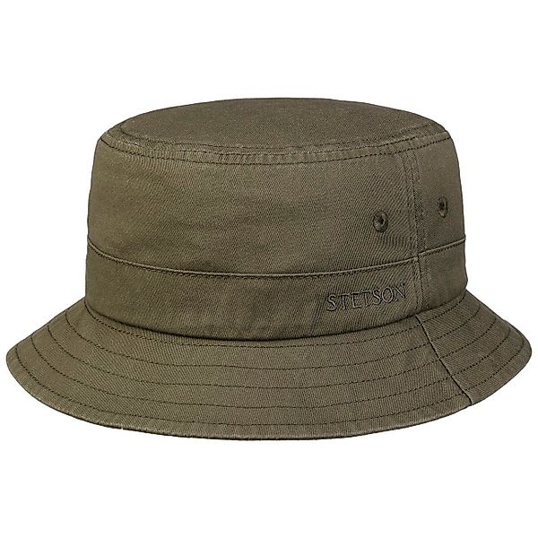 Stetson Fischerhut (1-St) Stoffhut günstig online kaufen