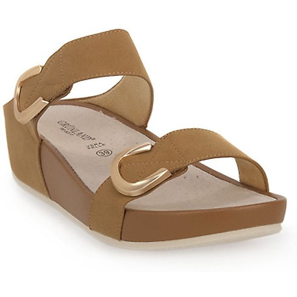 Grunland  Pantoffeln CUOIO C9DIRA günstig online kaufen