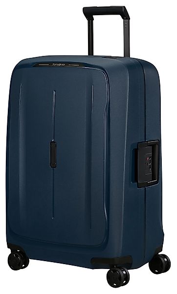 Samsonite Hartschalen-Trolley ESSENS, verschiedene Größen und günstig online kaufen