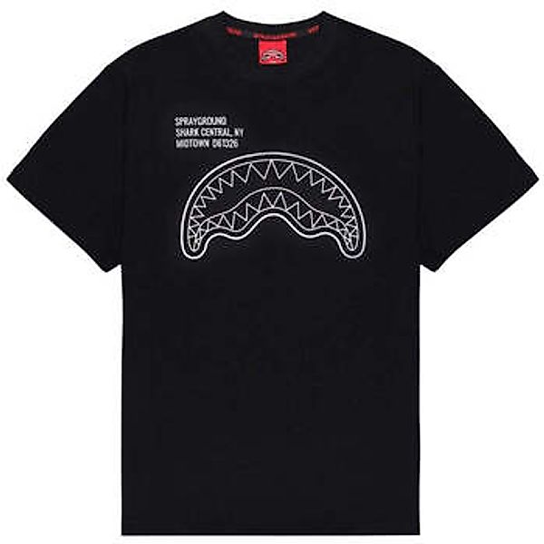 Sprayground  T-Shirt T-shirt günstig online kaufen