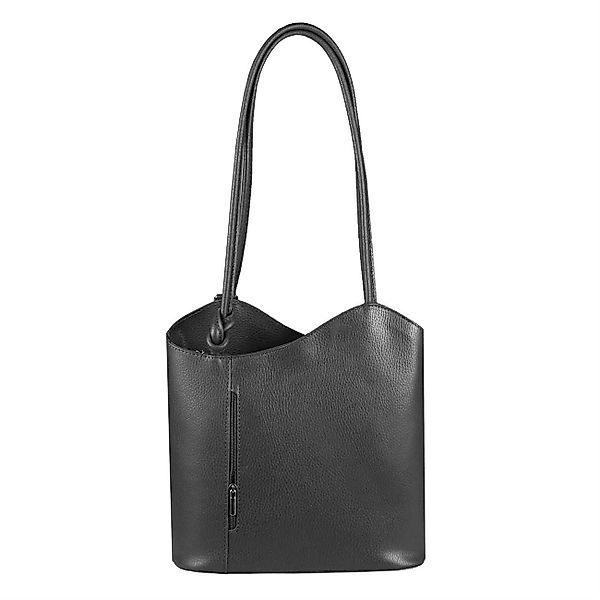 ITALYSHOP24 Rucksack Made in Italy Damen günstig online kaufen