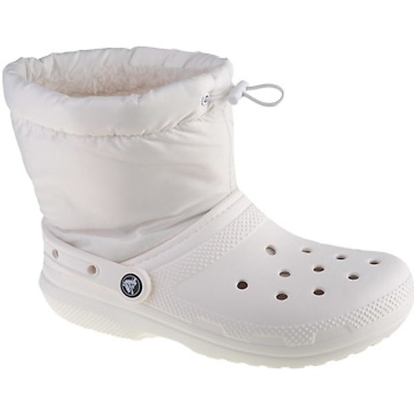 Crocs  Moonboots Classic Lined Neo Puff Boot günstig online kaufen