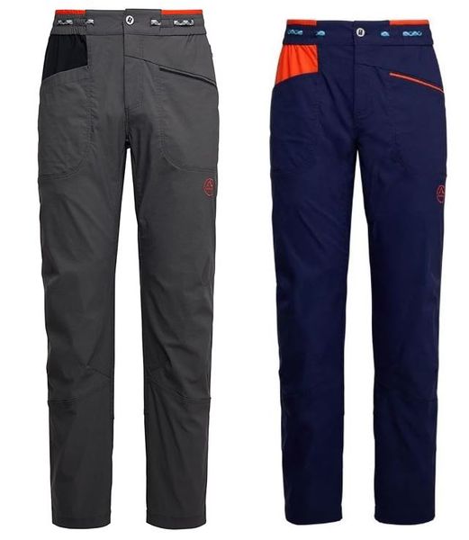 La Sportiva Talus Pant Men - Kletterhose günstig online kaufen
