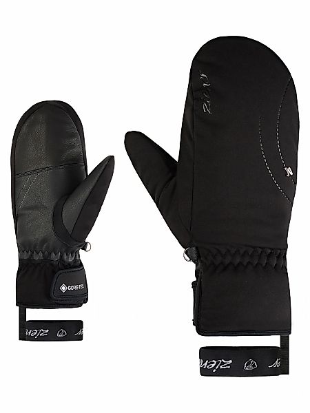 Ziener Fäustlinge "KAINOANI-Z GTX MITTEN" günstig online kaufen