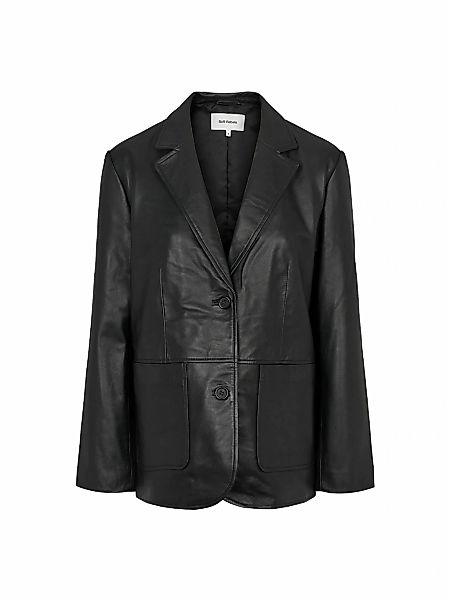 Soft Rebels Blusenblazer "Soft Rebels Blazer SRDella" günstig online kaufen