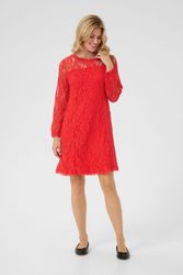Cream Blusenkleid Kleid CRKit günstig online kaufen
