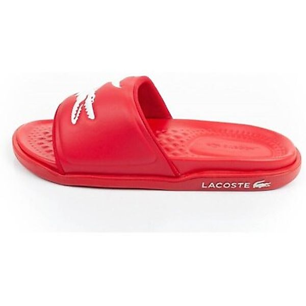 Lacoste  Zehentrenner Croco Dualiste günstig online kaufen