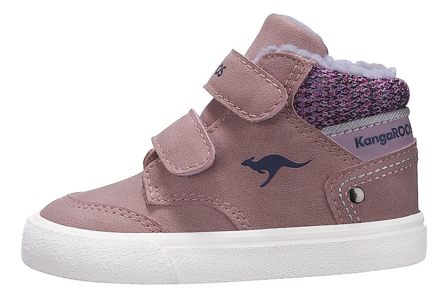 KangaROOS KaVu Primo V Sneaker mit günstig online kaufen