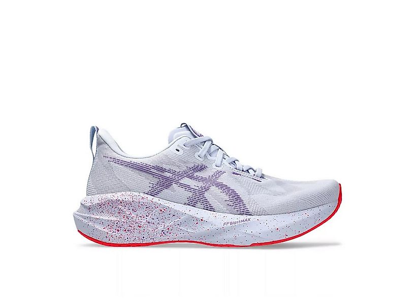 Asics Asics Novablast 5 Tokyo Herren Blue Face Edo Purple Laufschuh günstig online kaufen