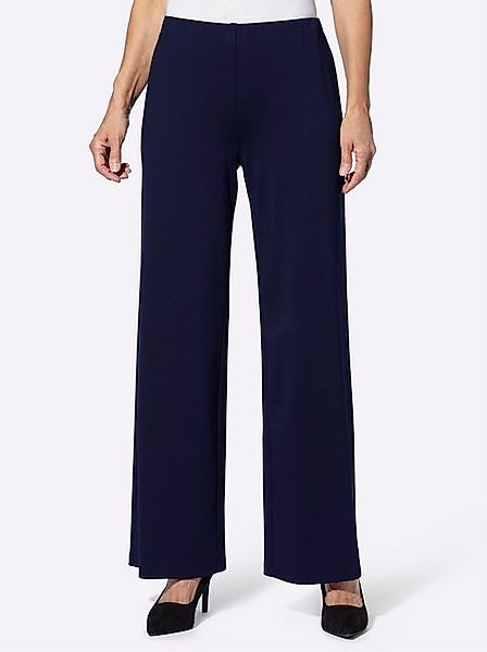 Witt Jerseyhose Jerseyhose Innenbeinlänge ca. 72 cm günstig online kaufen