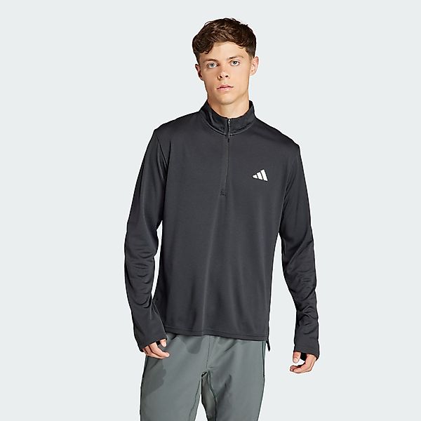 adidas Performance Sweatshirt TRAIN ESSENTIALS TRAINING günstig online kaufen