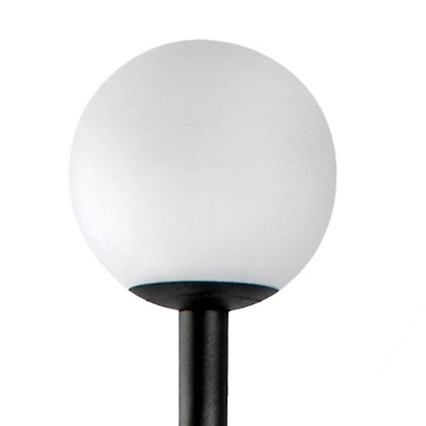 LED-Wegeleuchte Cuca, Höhe 100 cm, schwarz, Edelstahl, IP65 günstig online kaufen