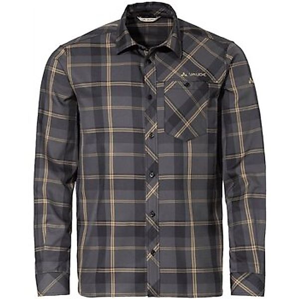 Vaude  T-Shirts & Poloshirts Sport  Neshan LS Shirt IV 42446-156 günstig online kaufen