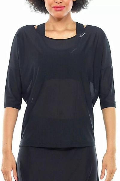 Winshape Oversize-Shirt DT107 Mesh günstig online kaufen